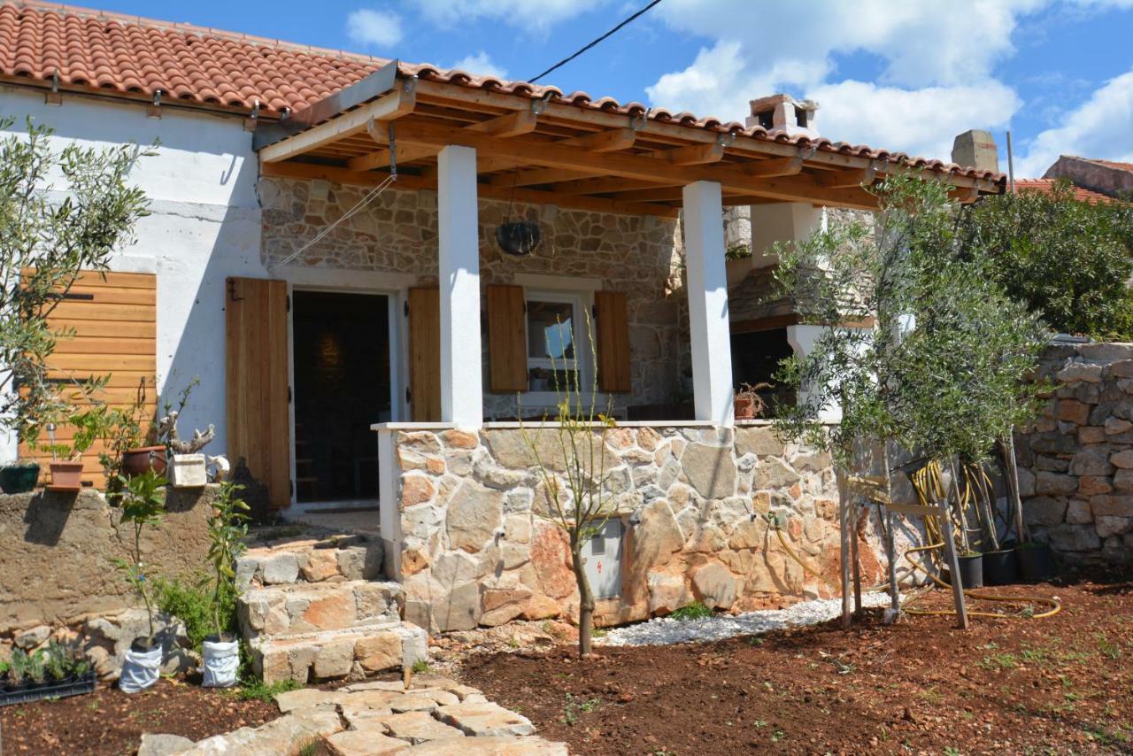 Dream House Villa Zaglav Eksteriør billede