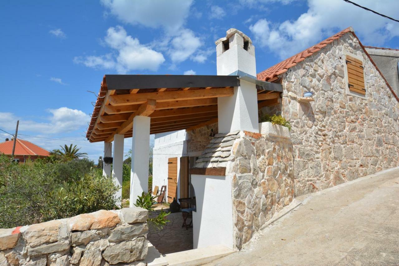 Dream House Villa Zaglav Eksteriør billede